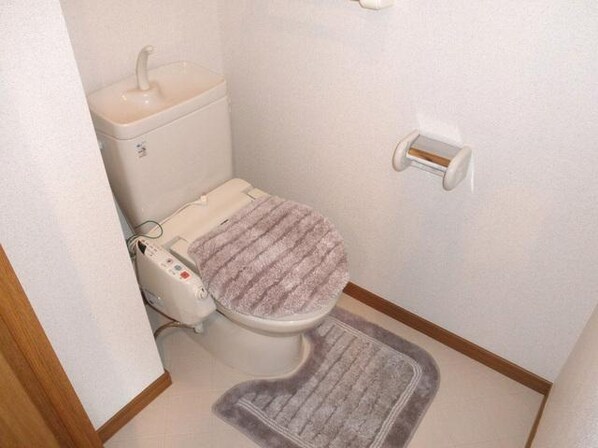 エルグランデ南麻布の物件内観写真